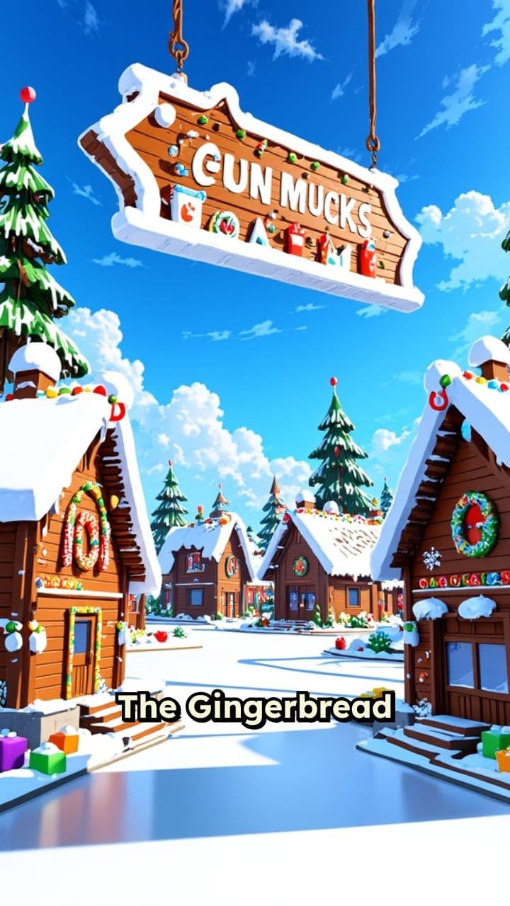 Unlocking the Gingerini Dragon Today