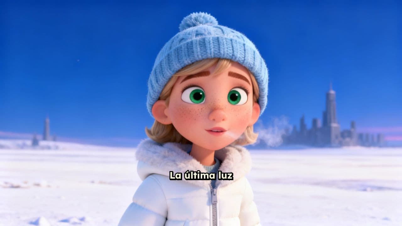 La Última Luz: El Corazón que Duda