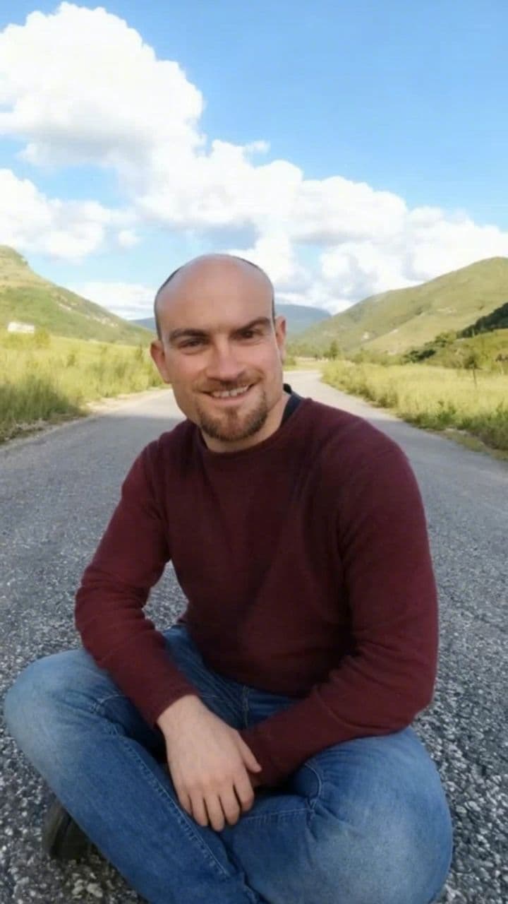 Image transform video