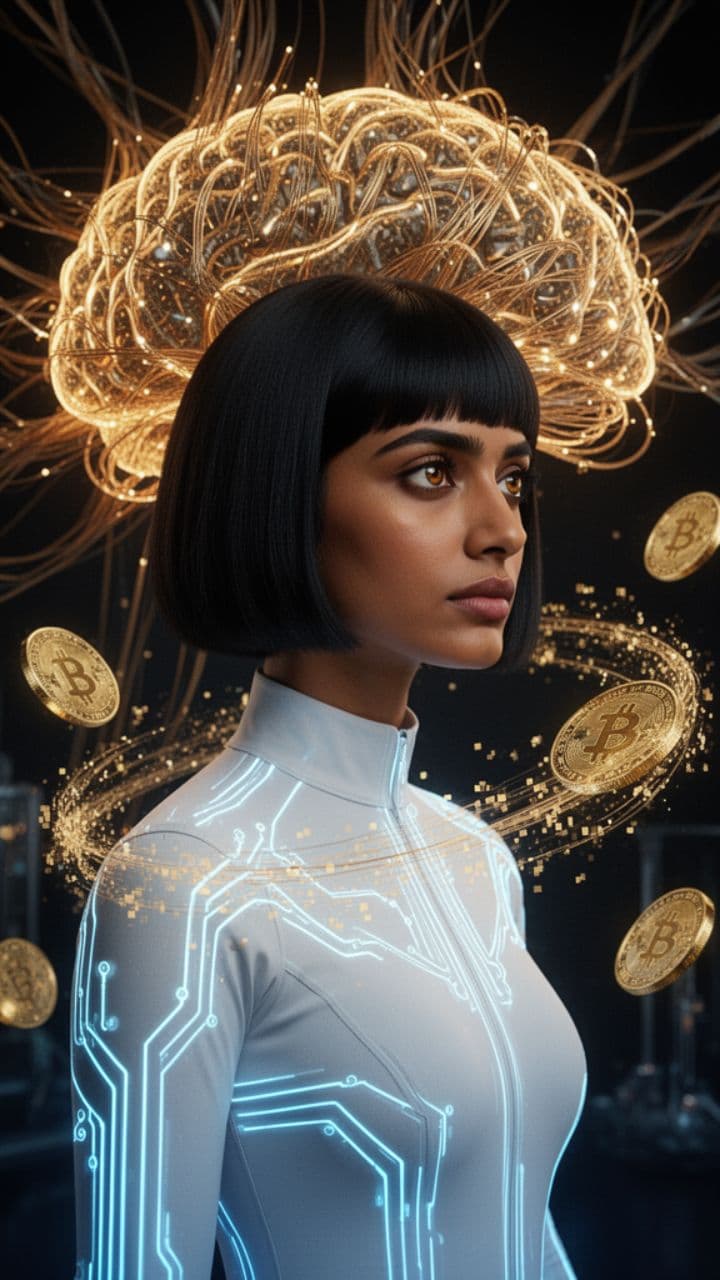 Internet Life, Smart Money