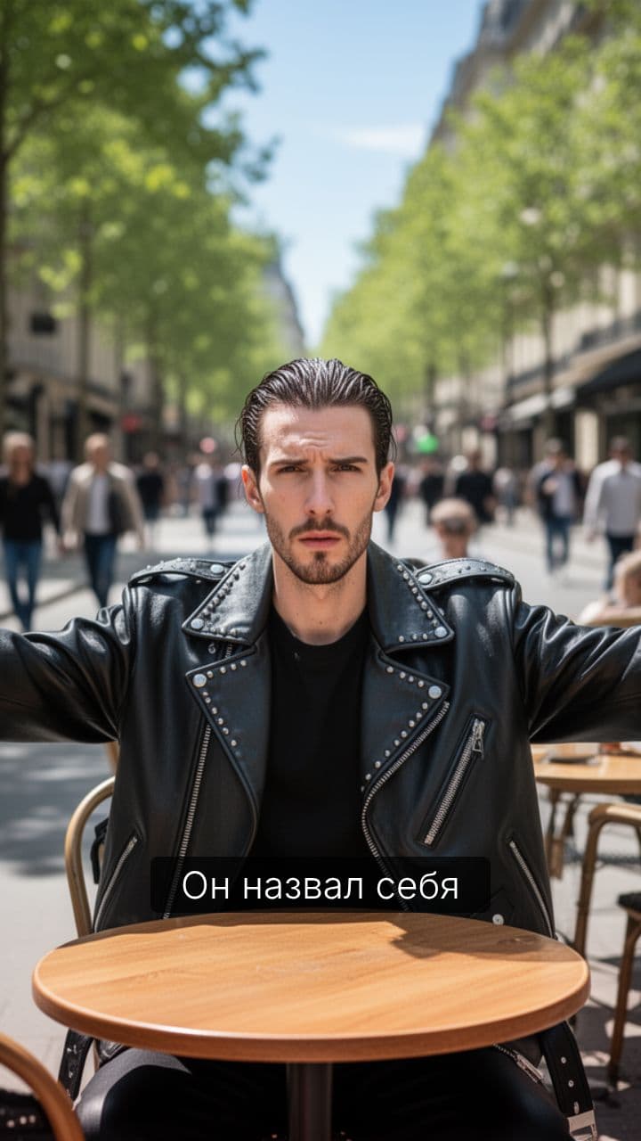 Директор воздуха