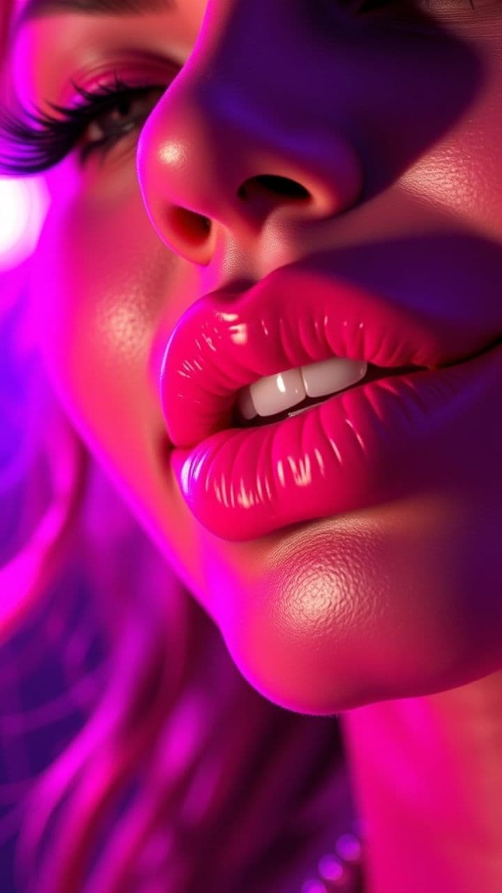 So Fetch: A Queen Bee's Anthem