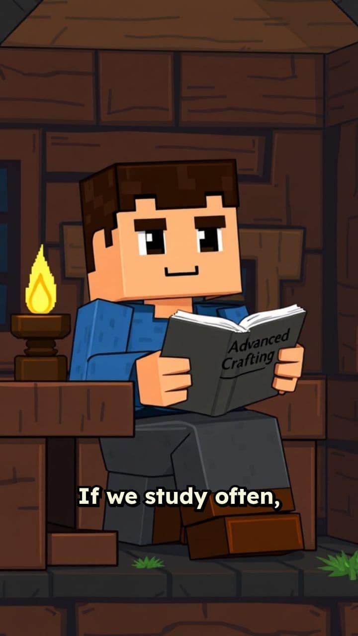 Hábitos para el crecimiento personal