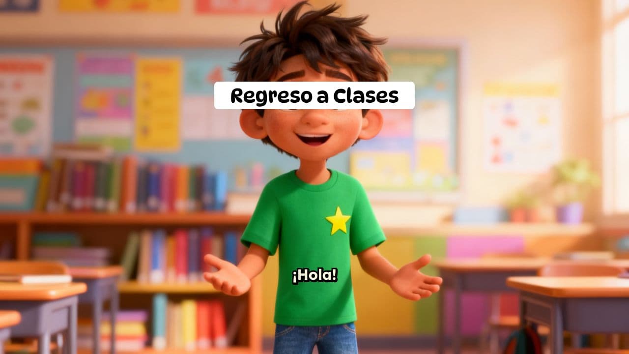 Regreso a Clases: El Poder del Trabajo en Equipo