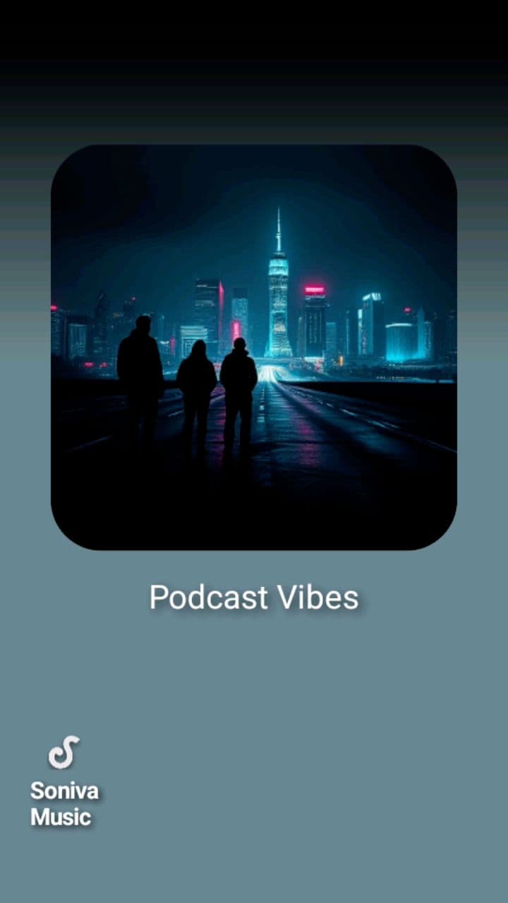 Nacht der Geschichten und Vibes