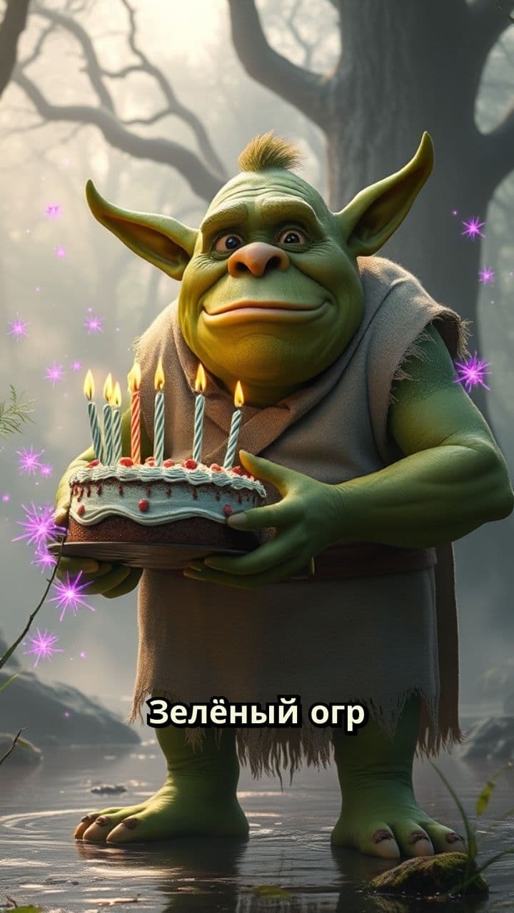 Сюрприз для Машули с DanilExpress