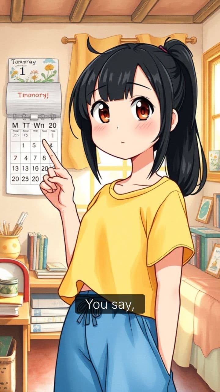 Embrace Discipline, Escape Comfort