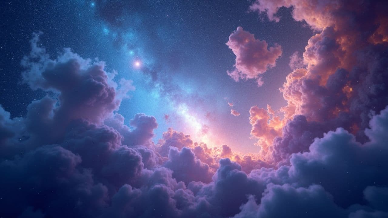 Licht der Weite und Weisheit