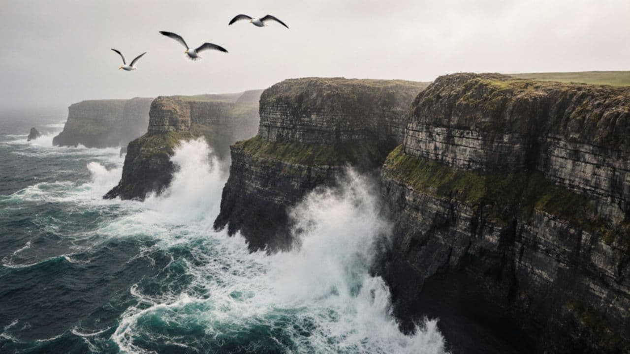 Vibrant Balkan Dance Celebration