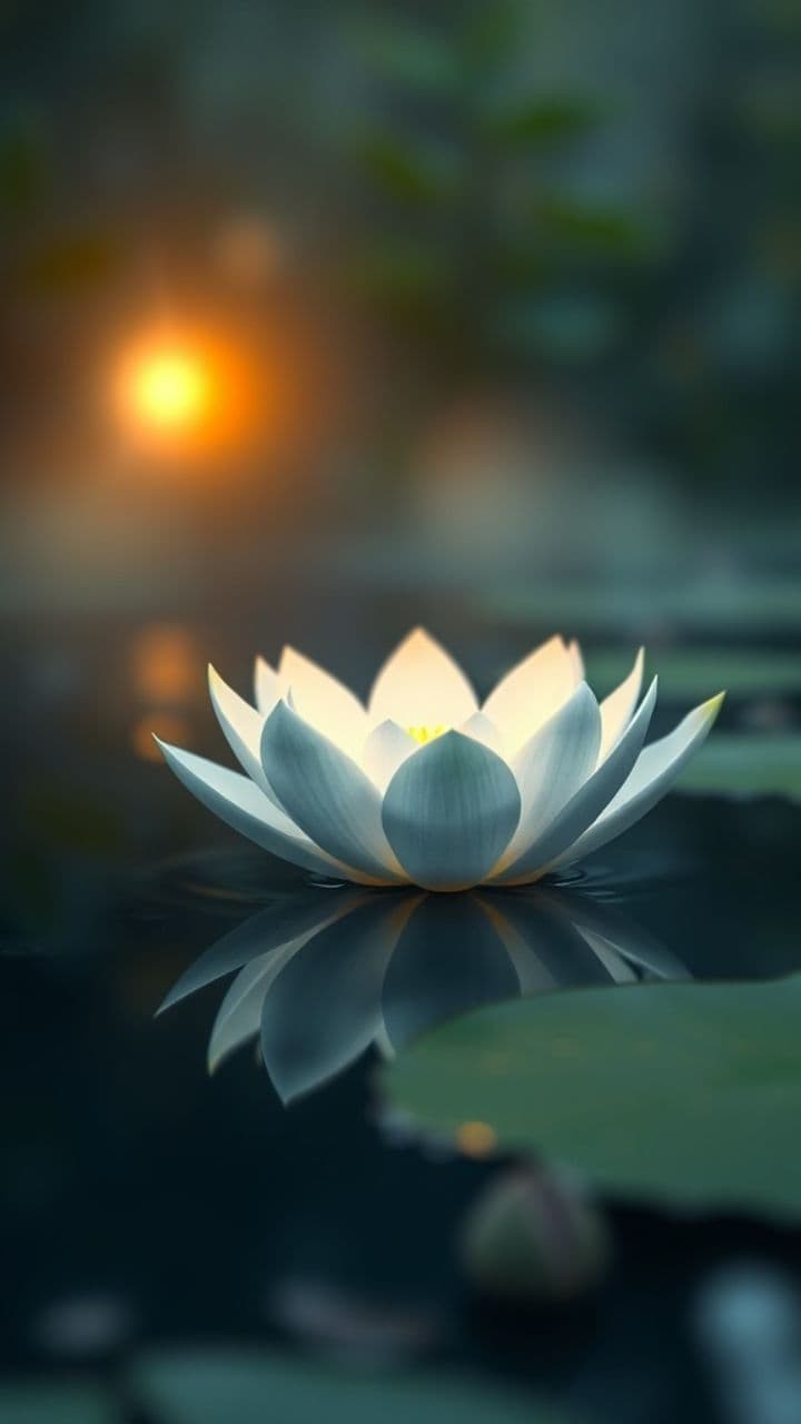 ప్రేమకు ఆహ్వానం