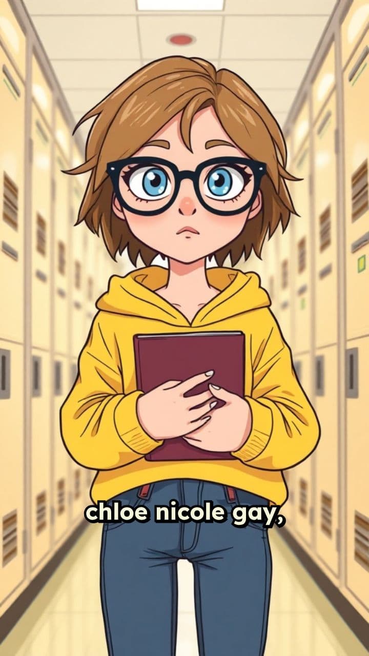 Chloe's Dark Descent for X and Juice