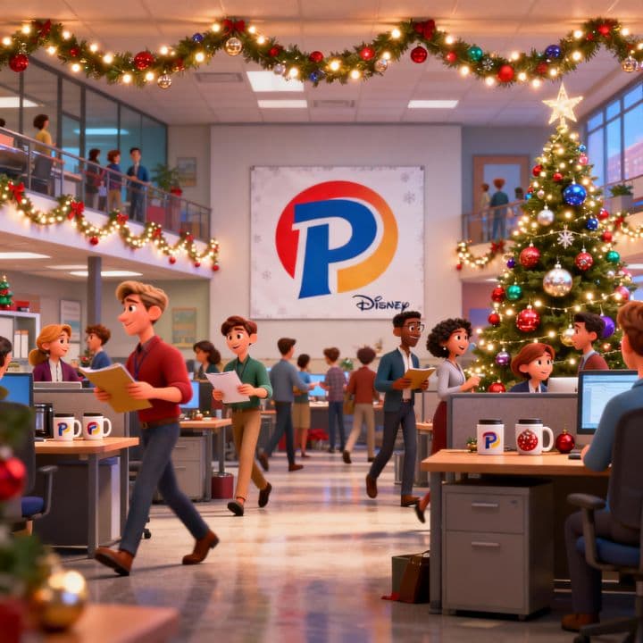 Cheers to the Finance Team!