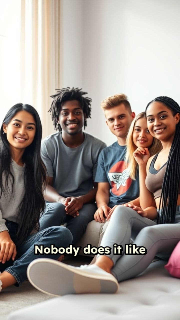 Unleash the Chaos: Join the Fun!