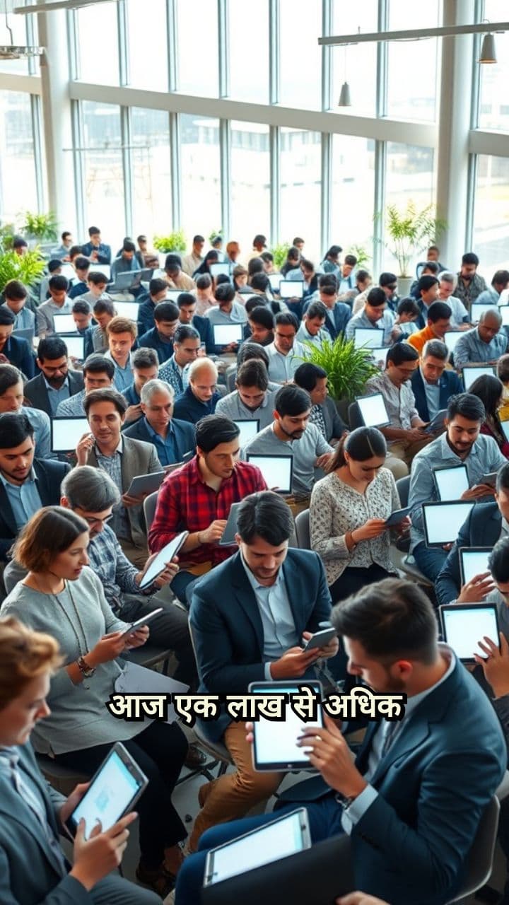 अपने बिजनेस की ग्रोथ को 10X करें