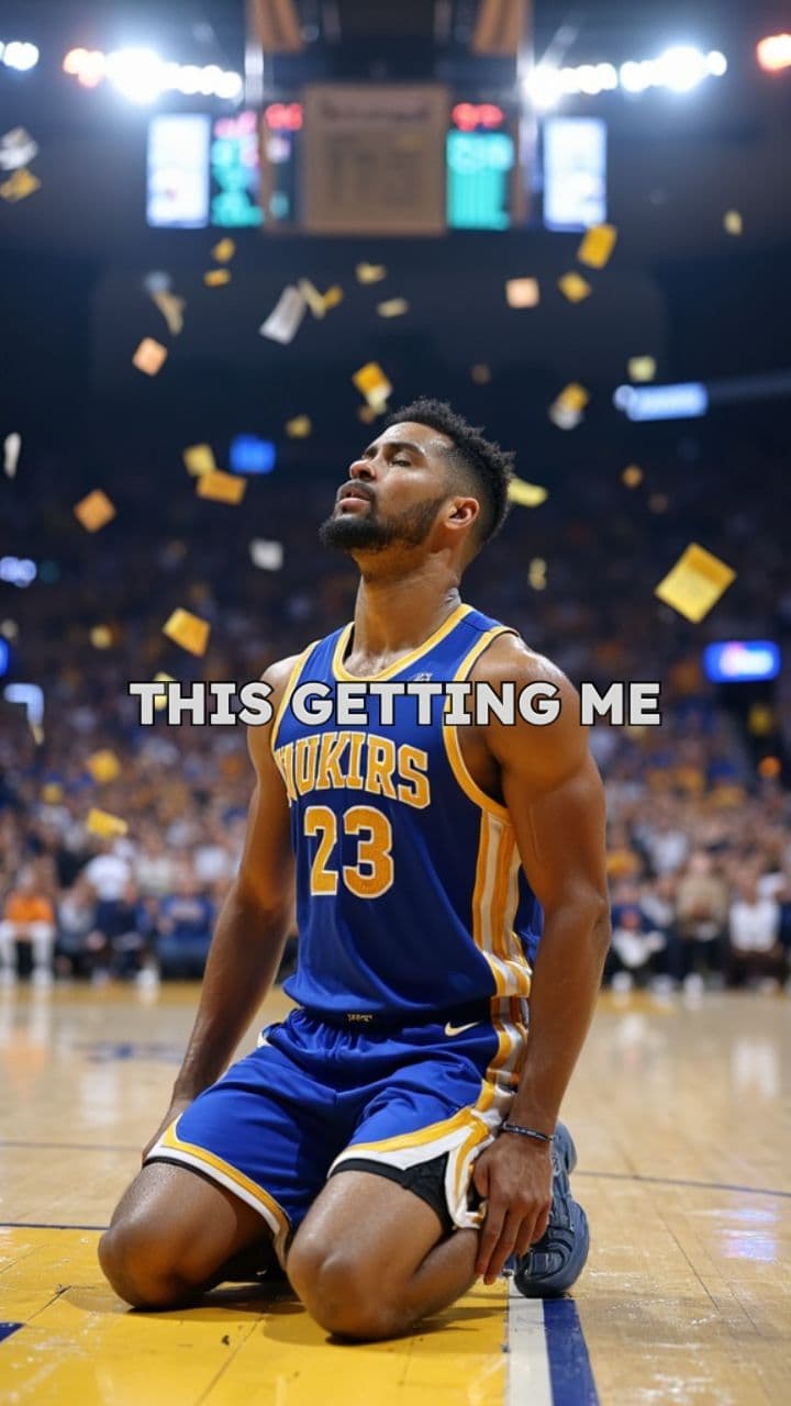 We Actually Beat Them