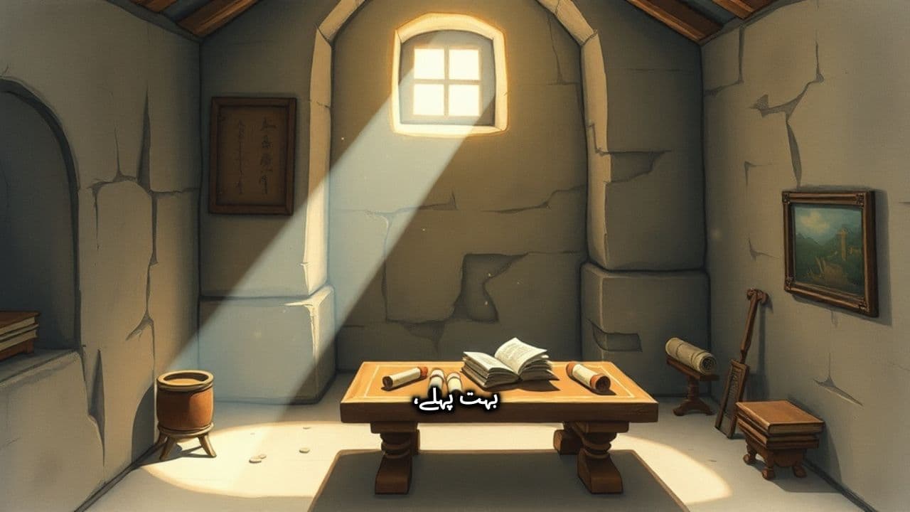 فاطمہ الفہری: علم کا خواب