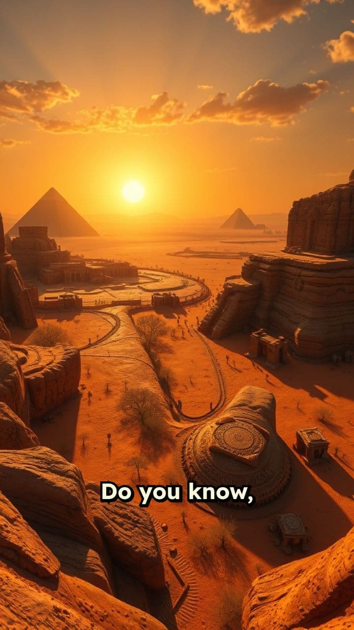 Queens of Africa: Power and Legacy