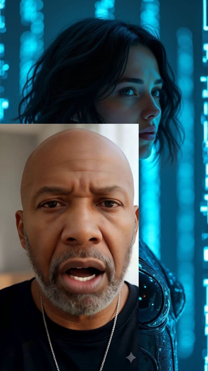 The Strength of Vulnerability