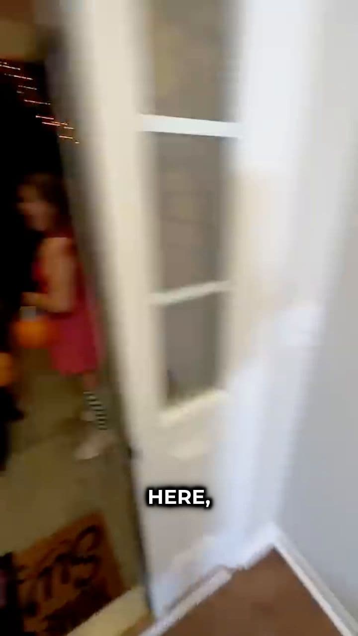 Most interesting clip