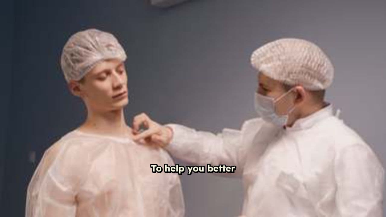 Measles: Symptoms, Treatment, and Prevention