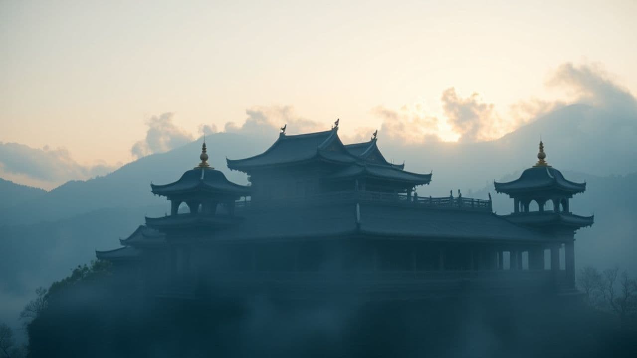 4 Khung Giờ Vàng Nghe Kinh Phật