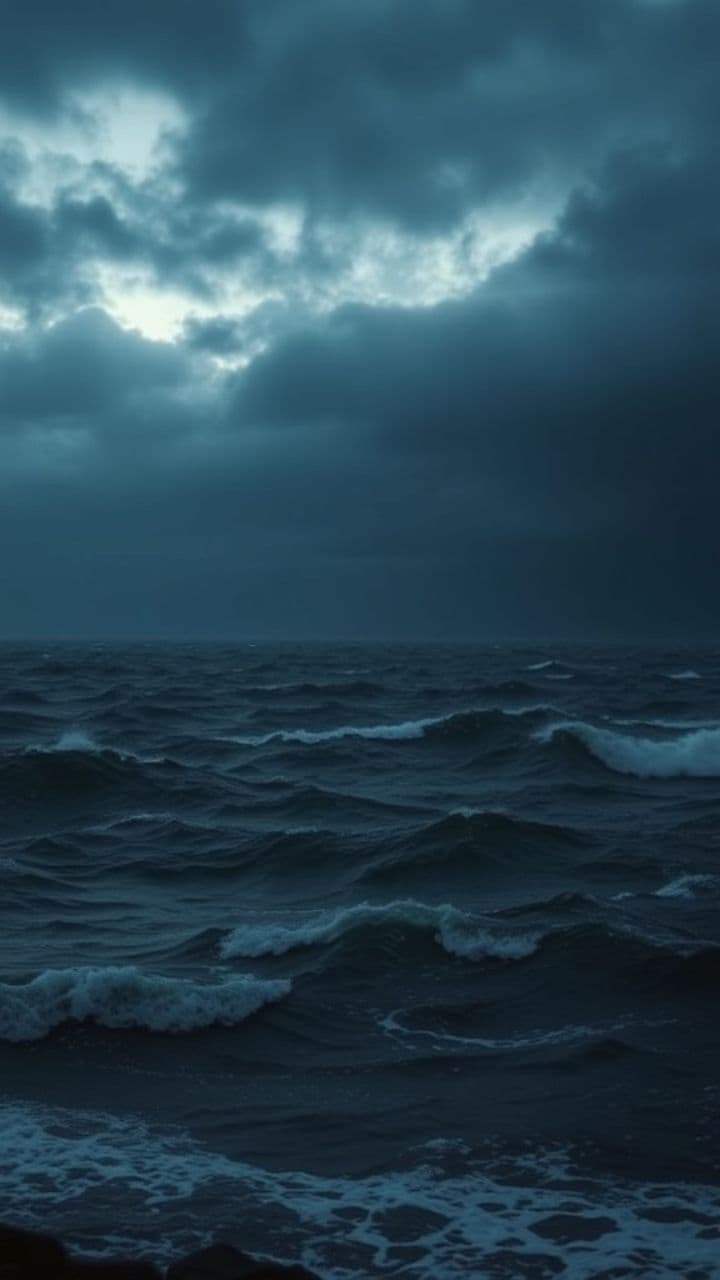 Moje more, moja sudbina