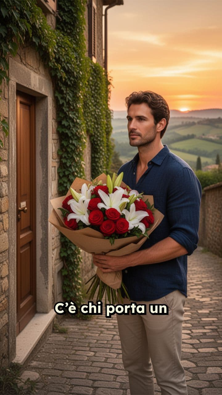 Una canzone per tutto