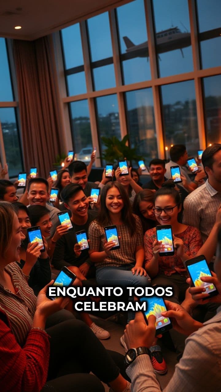 O Segredo dos Verdadeiros Milionários