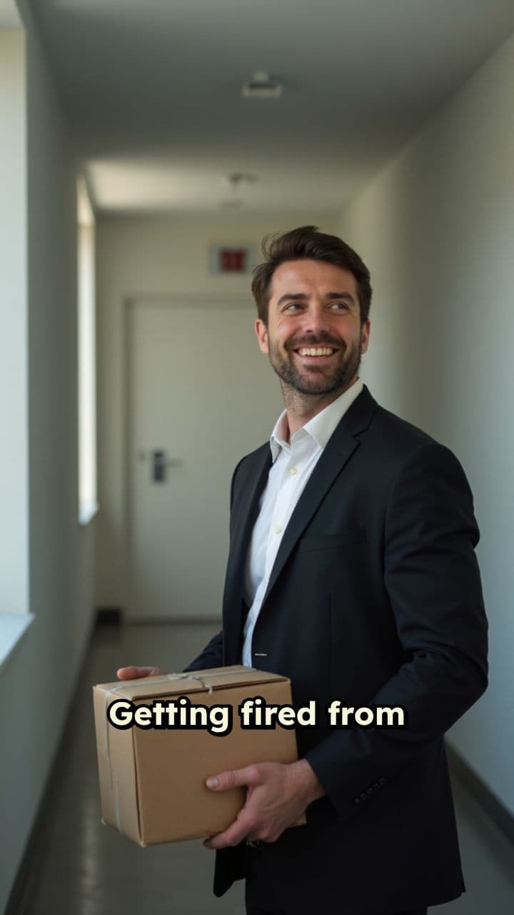 Embracing Change and Trusting the Journey