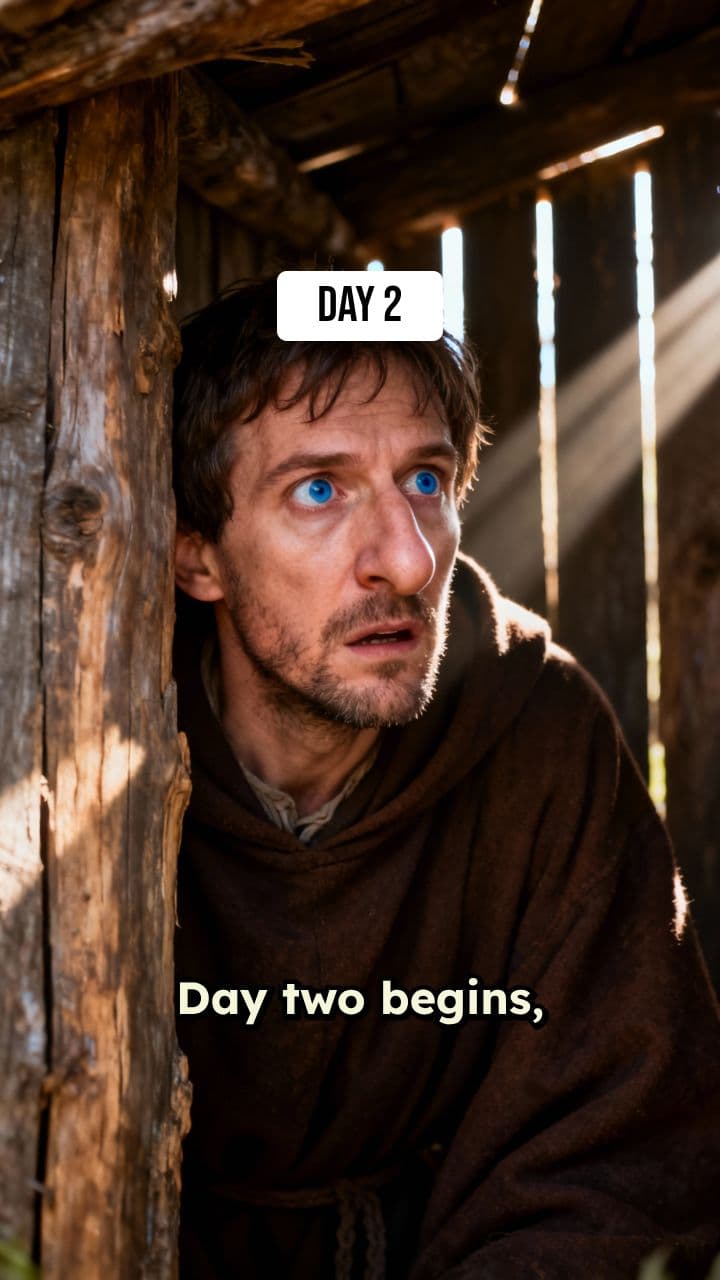 Minecraft Day 2: The Nightmare Continues