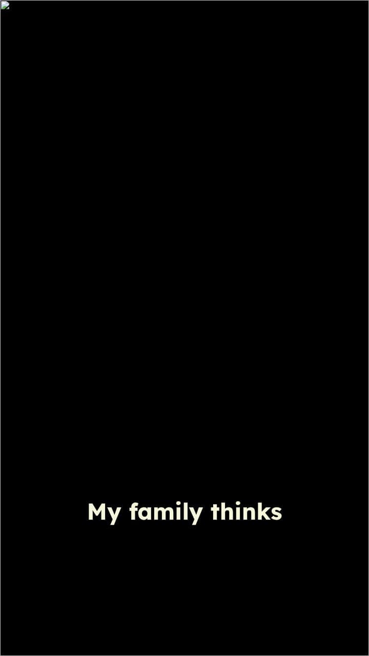 Breaking the Silence at Thanksgiving