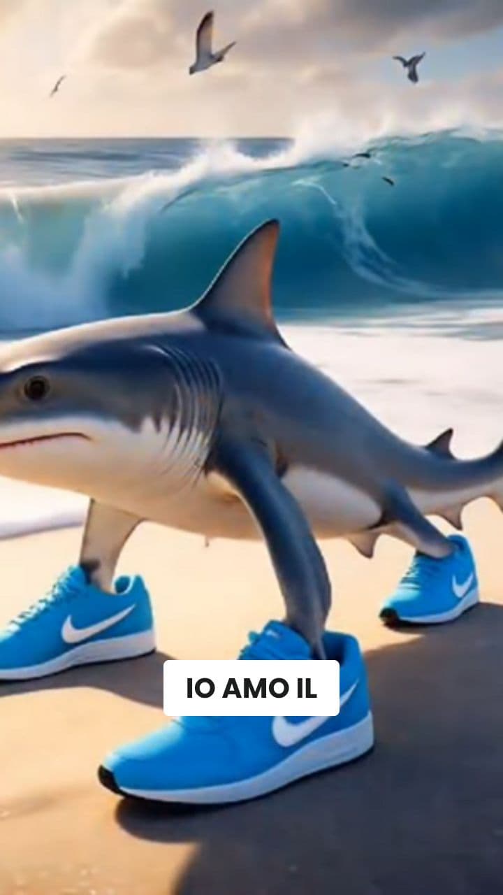 Pesce-Scarponcini e il Miracolo della Pasta