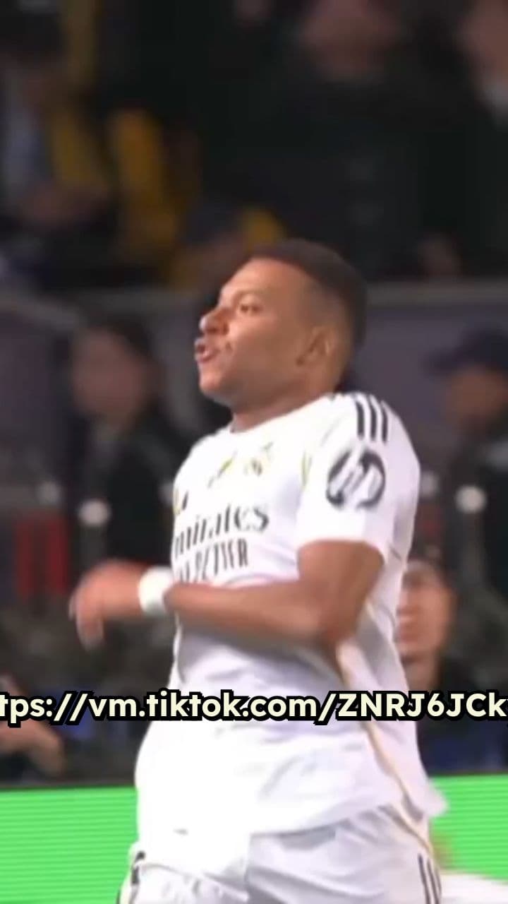 Viral TikTok Edit Idea