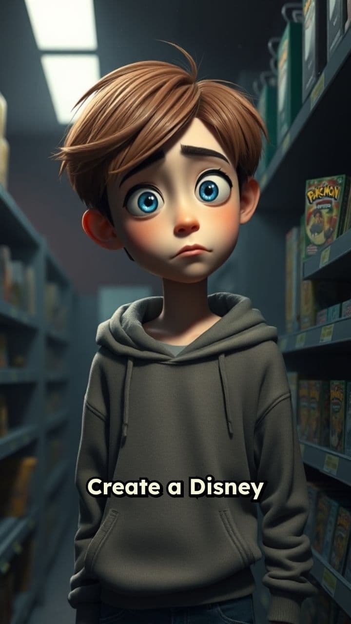 Card Quest: The Scalper Challenge