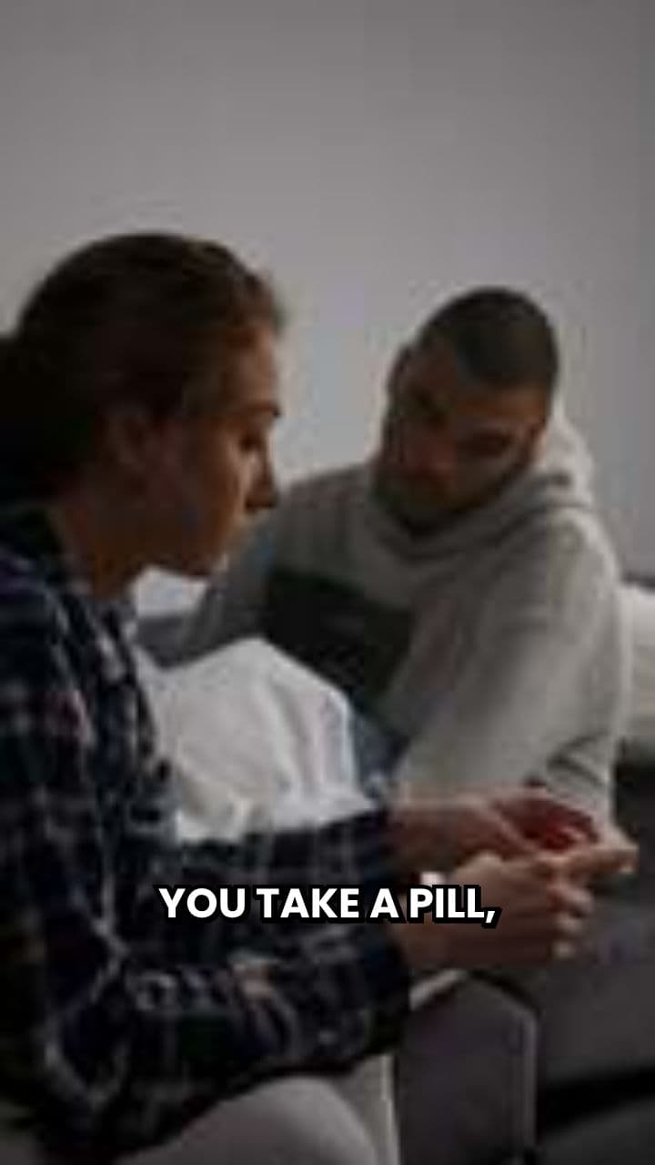 The Hidden Power of Vitamin C