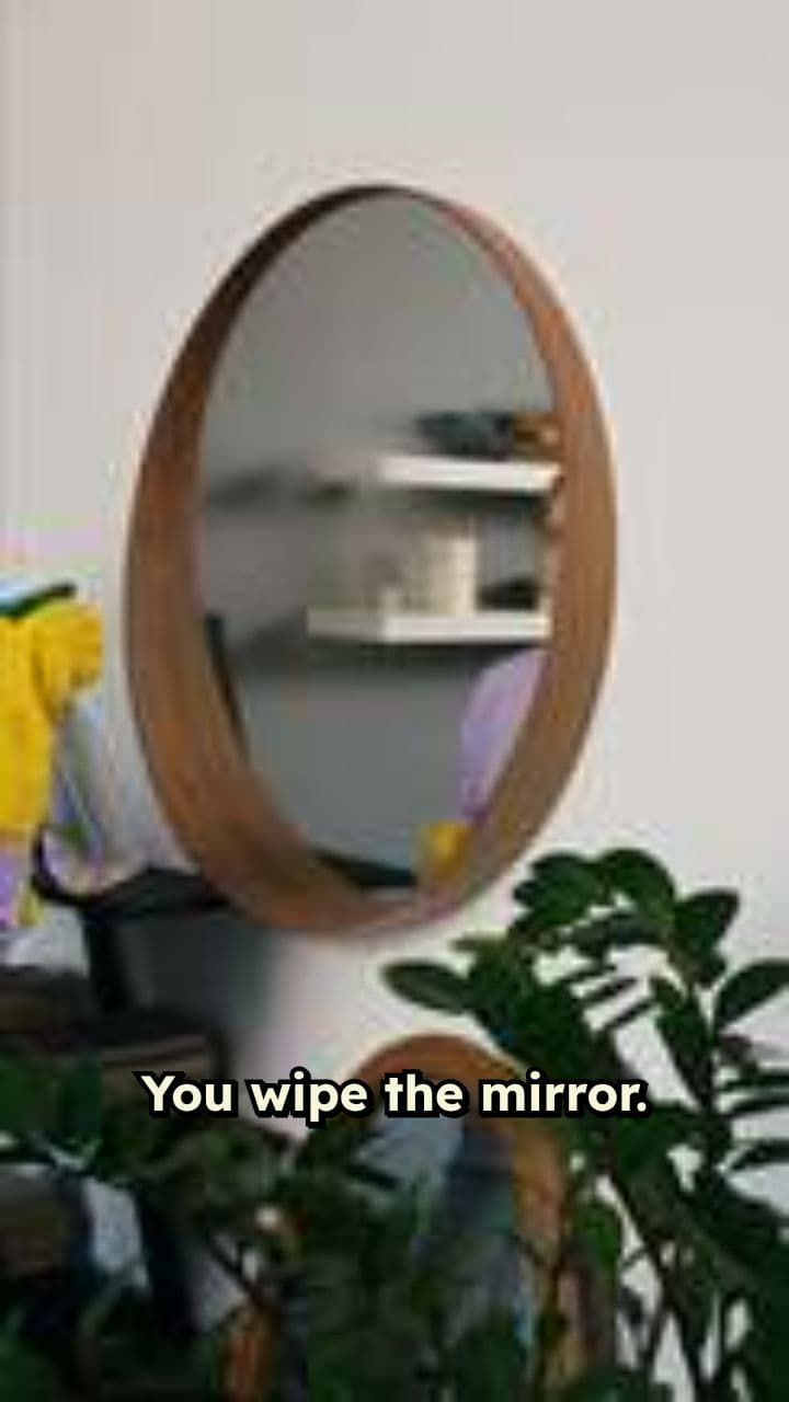 The Reflection's Tap