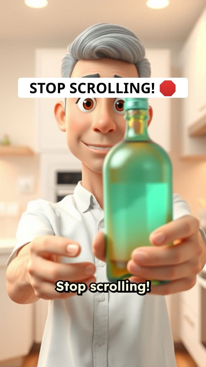 Hourglass Heven UGC Glow