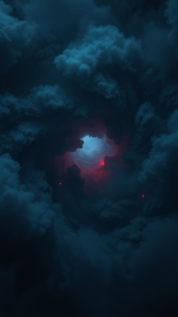 Breaking the Chains of Pain