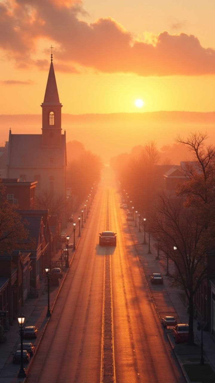 Brandy Boule: Nixa's Champion