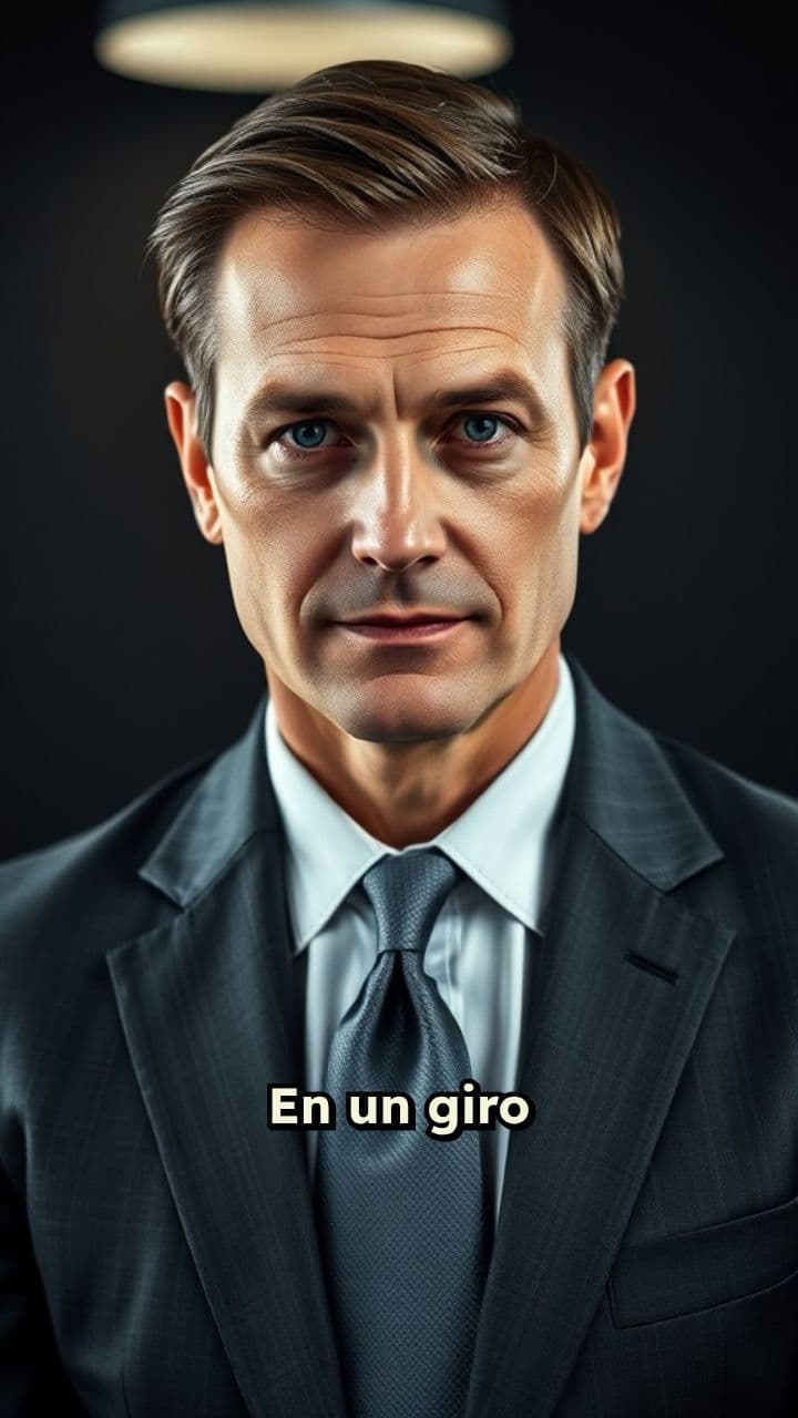 Trump y Darth Vader en la Casa Blanca