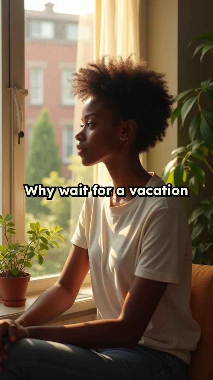 S2E16 - Romanticize Your Life Daily