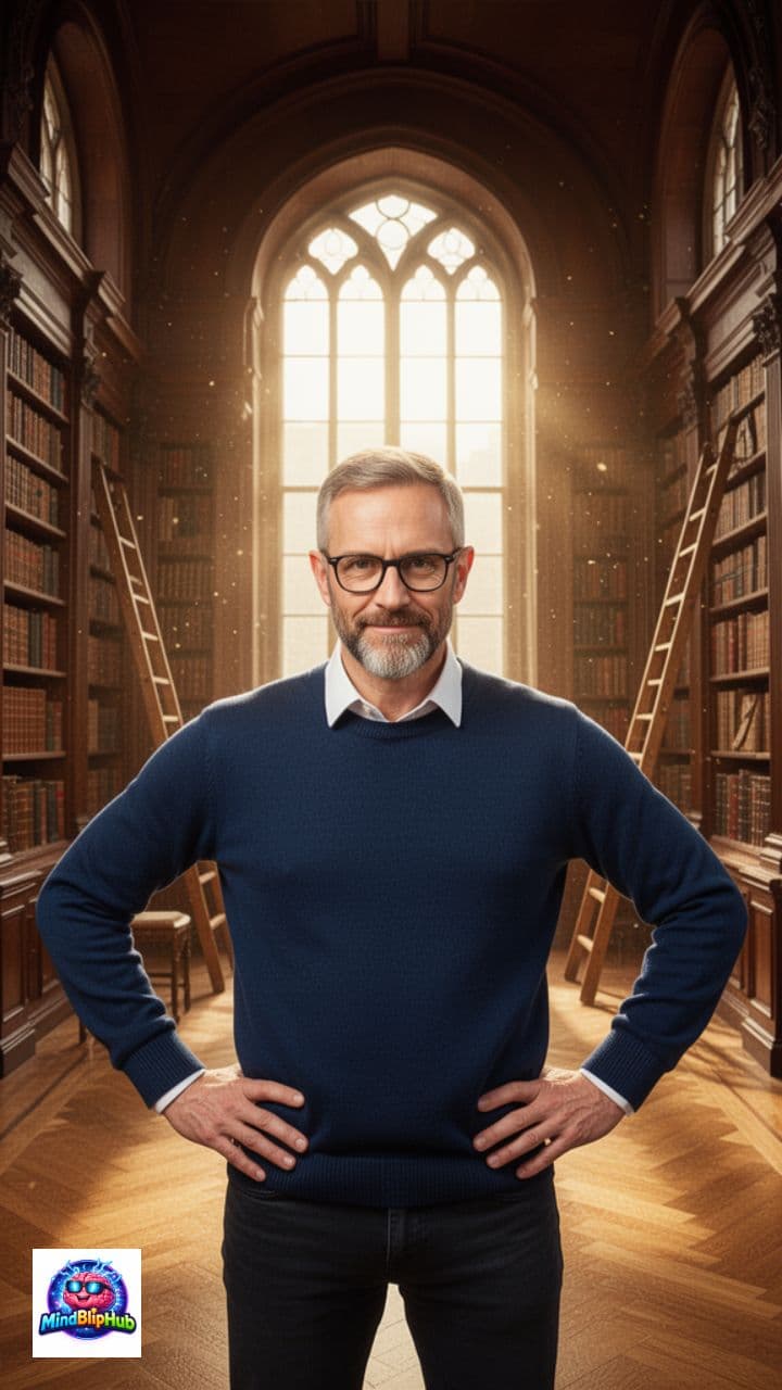 The Dunning–Kruger Effect Explained