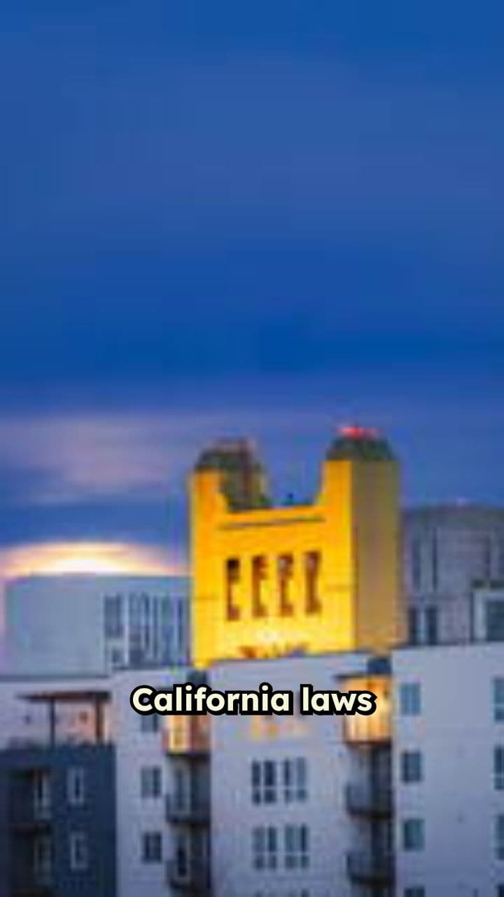 California Laws Block Help for Tylor Chase