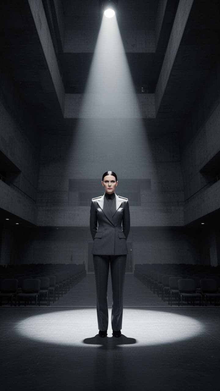 The Fekh Class Weapon Systems Briefing