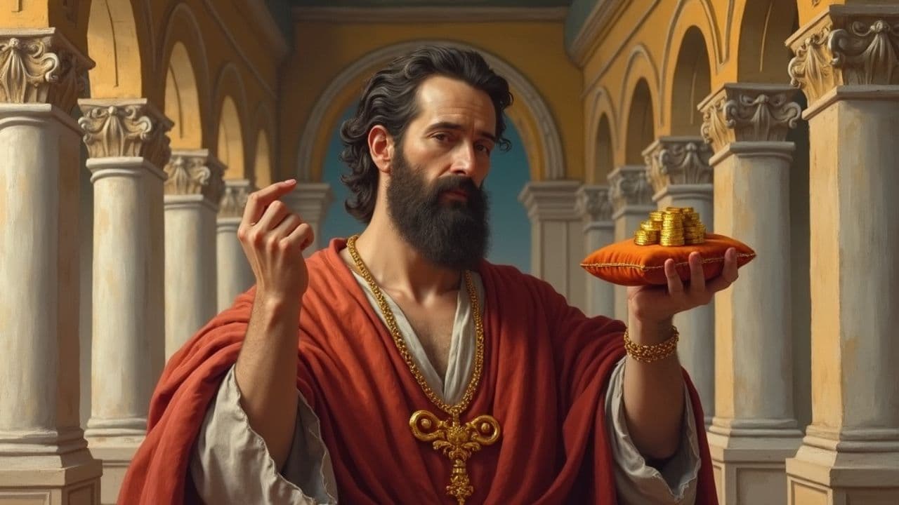 The Illusion of Permanent Money