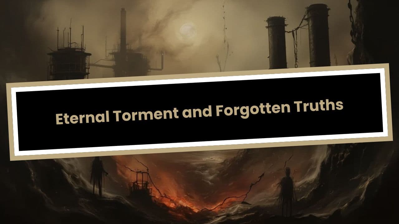 Eternal Torment and Forgotten Truths