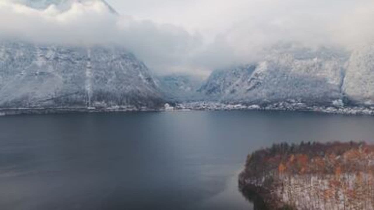 Sostén en la Tormenta