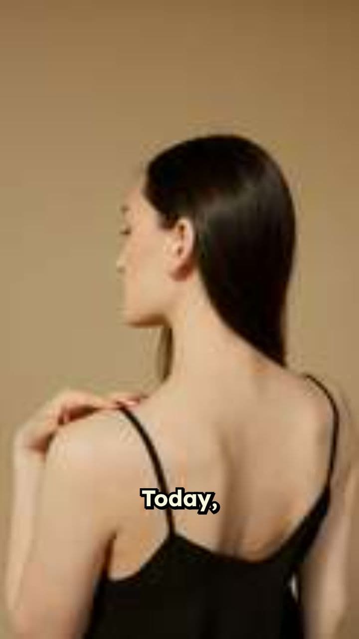 A Moment of Self-Expression