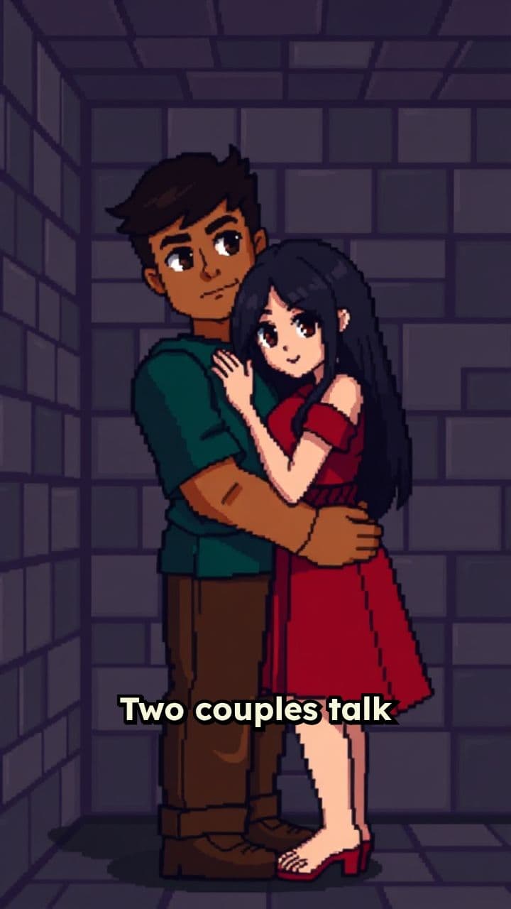 Betrayal and Heartbreak at Home