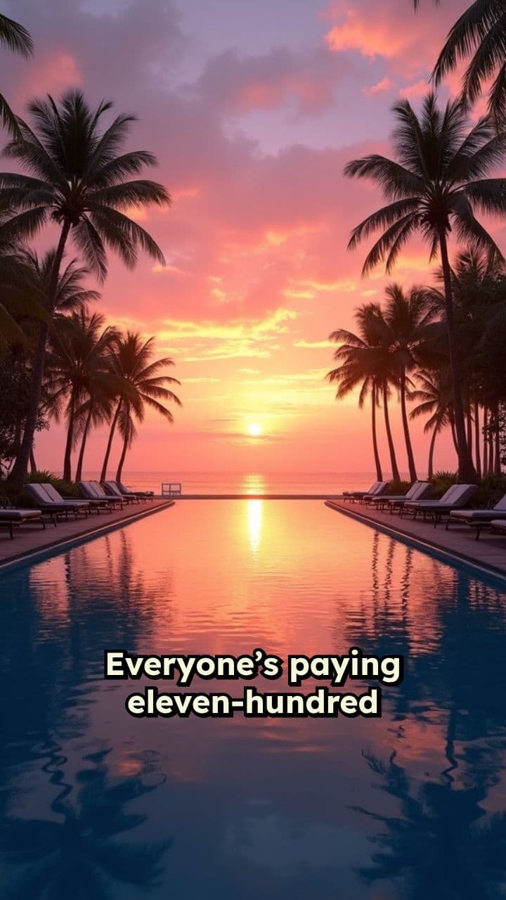 Luxury Travel Swaps: Bali vs. Phuket